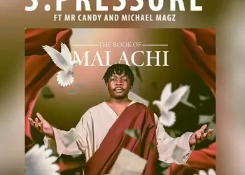 DOWNLOAD Holy Ten – Pressure Ft. Mr. Candy, Michael Magz mp3