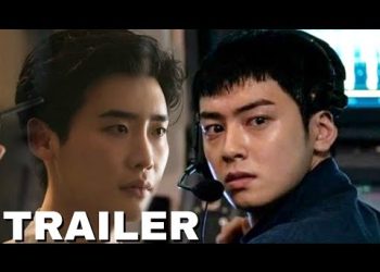 DOWNLOAD Decibel (2022) – Korean Movie