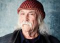 David Crosby Net Worth, Cause of Death, Age, Wife, Health, Children
