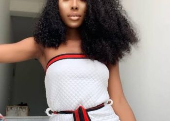 Sandra Essien BBTitans Biography, Age, Net Worth, Relationship & More