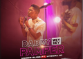 DOWNLOAD Moses Bliss – Daddy Wey Dey Pamper mp3