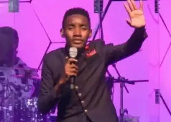 DOWNLOAD Paul Clement – Tumechaguliwa mp3