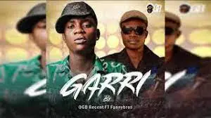 DOWNLOAD Funnybros – you and garri mp3