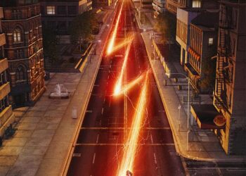 Download The Flash Season 9 (Episode 1 Added) Mp4