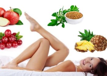 6 Foods That Make You Taste Sweeter