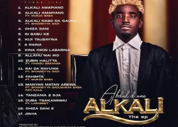 DOWNLOAD Abdul D One – Chiza Dani 2