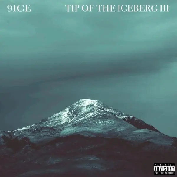 DOWNLOAD 9ice – Tip Of The Iceberg III (Album)