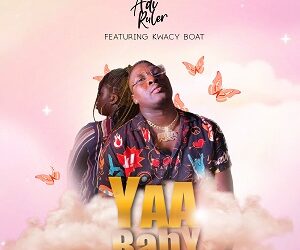DOWNLOAD Adi Ruler – Yaa Baby Ft Kwacy Boat mp3
