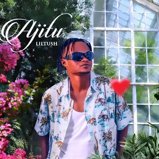 DOWNLOAD Lil Tush – Ajitu (Sped Up) mp3