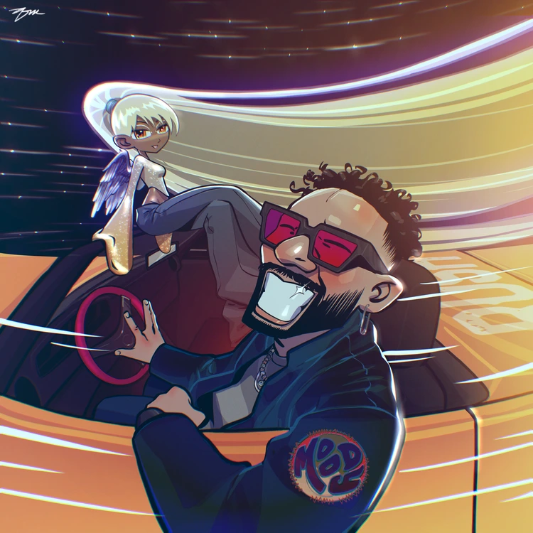 DOWNLOAD Ayra Starr – Rush (Remix) Ft. Moody Jones mp3