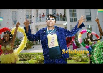 DOWNLOAD Bruce Melodie – Selebura mp3