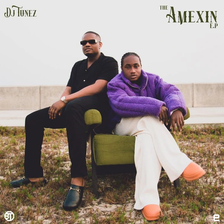 DOWNLOAD DJ Tunez – Boogie Down Ft. Amexin mp3