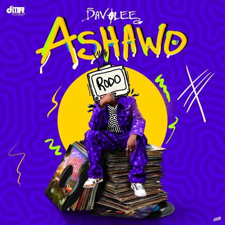 DOWNLOAD Davolee – Ashawo mp3