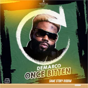 DOWNLOAD Demarco – Once Bitten mp3