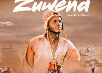 DOWNLOAD Diamond Platnumz – Zuwena mp3
