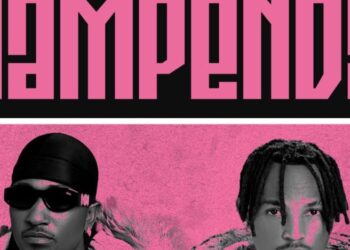 DOWNLOAD Dj Seven Ft. Kayumba – Nampenda mp3