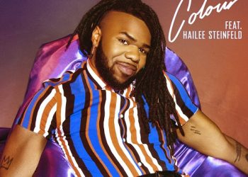 DOWNLOAD MNEK – Colour Ft Hailee Steinfeld mp3