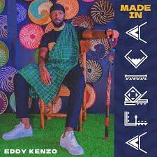 DOWNLOAD Eddy Kenzo – Born in Africa (Remake) mp3