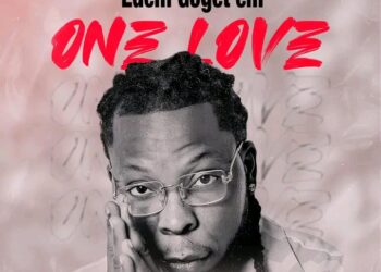 DOWNLOAD Edem – One Love mp3