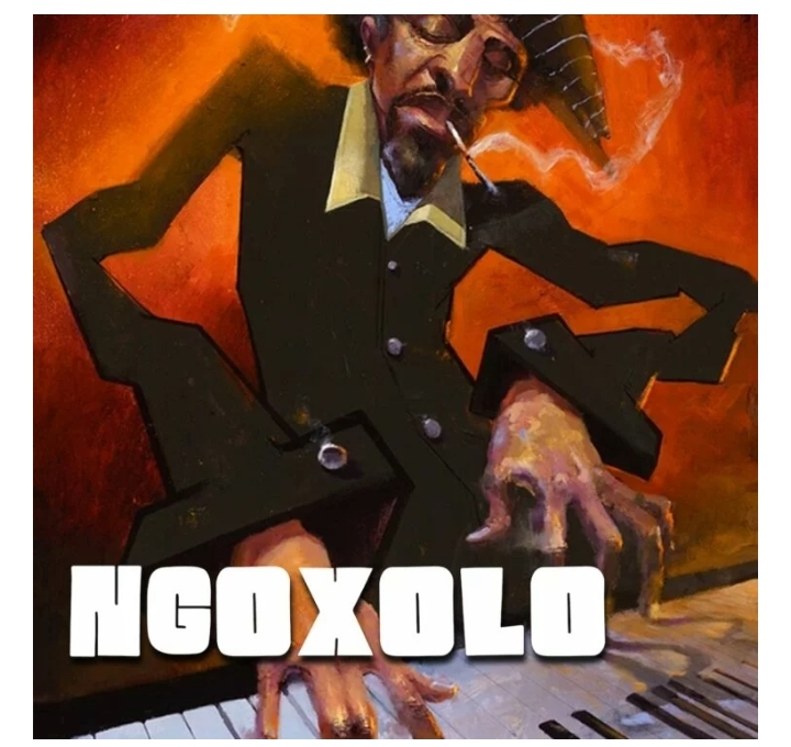 DOWNLOAD DJ GMK, Mr JazziQ & Aymos – Ngoxolo mp3