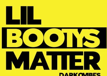 DOWNLOAD Ghetto Boy – Lil Bootys Matter ft. Darkovibes mp3