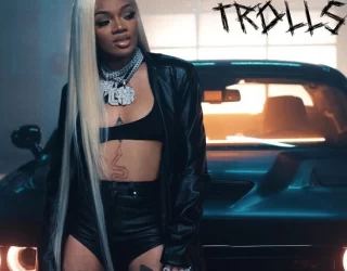 DOWNLOAD GloRilla – Internet Trolls mp3