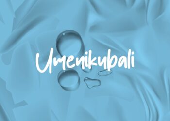 DOWNLOAD Joel Lwaga – UMENIKUBALI mp3