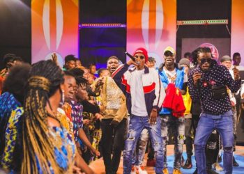 DOWNLOAD VDJ Jones ft Melloh Boy & Yupi Blaq – Nyagem mp3