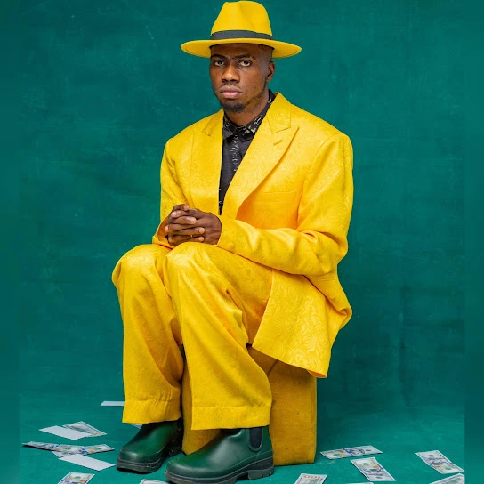 DOWNLOAD Josh2funny – 1 million dollar mp3