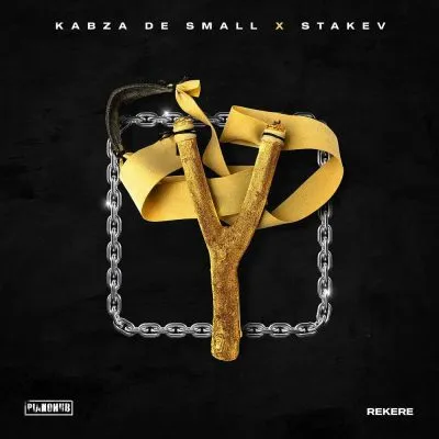 DOWNLOAD Kabza De Small – Rekere 0.4 Ft. Stakev mp3