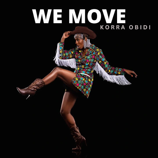 DOWNLOAD Korra Obidi – Break Me Throway mp3