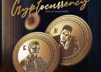 DOWNLOAD Kuami Eugene – Cryptocurrency ft Rotimi mp3