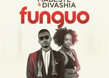 DOWNLOAD Mabeste x Divashia – Funguo mp3