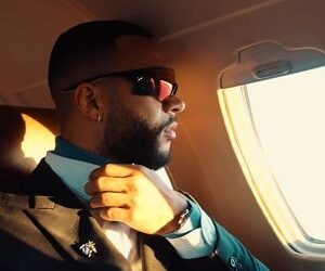 DOWNLOAD Memphis Depay – Asem Beba mp3