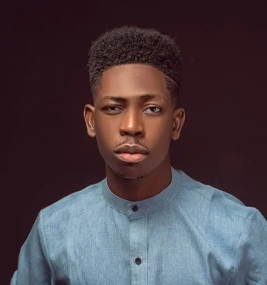 DOWNLOAD Moses Bliss – The One mp3