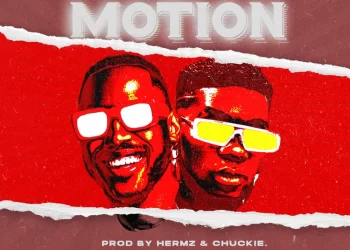 DOWNLOAD Mr. 2Kay – Motion ft. Jaywillz mp3