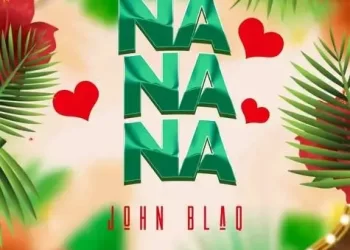 DOWNLOAD John Blaq – Na Na Na mp3