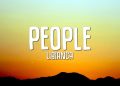 Download Libianca – People Instrumental mp3