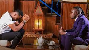 DOWNLOAD Phil Kimemia ft Guardian Angel – Kesho mp3