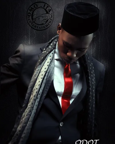 DOWNLOAD QDot – Orijin mp3