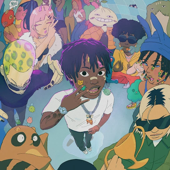 DOWNLOAD Rema – Holiday mp3