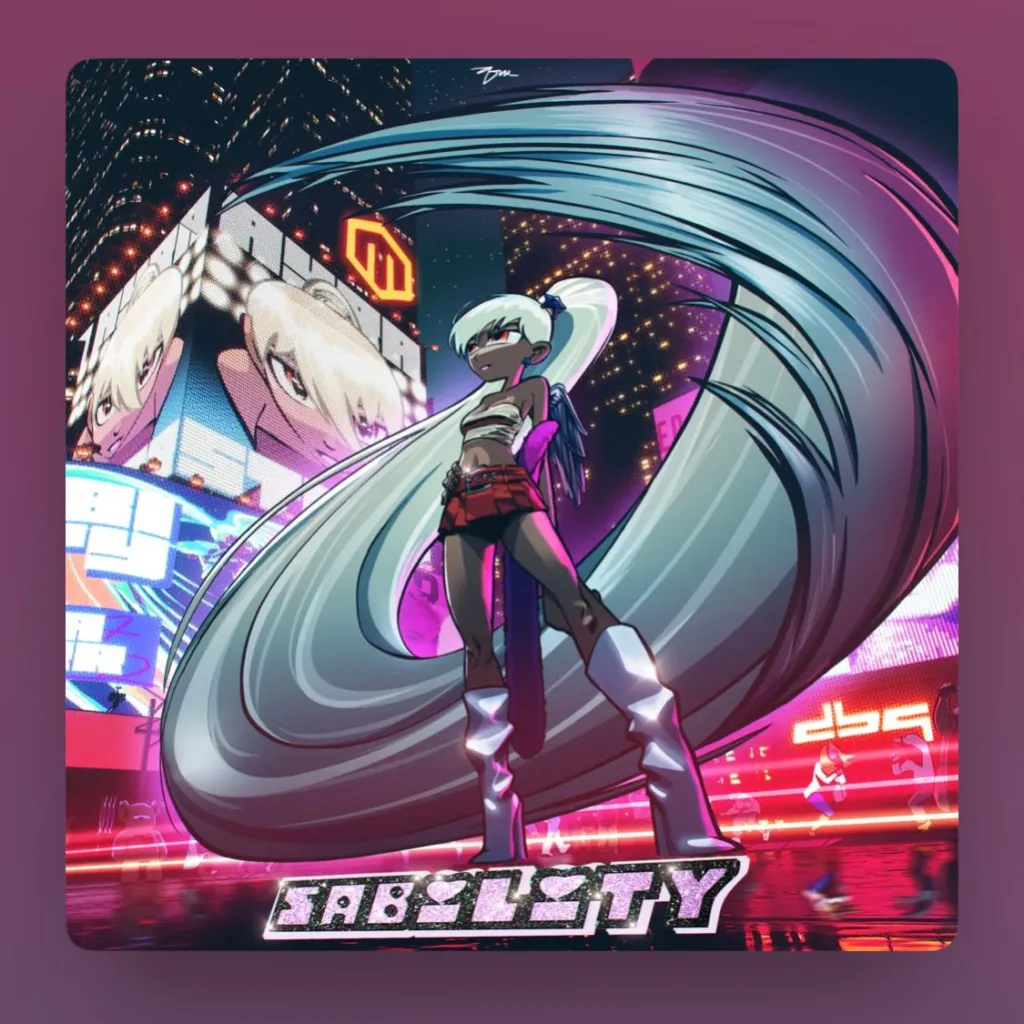 DOWNLOAD Ayra Starr – Sability mp3