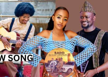 DOWNLOAD Samidoh ft Prince Indah – BADO NAKUPENDA mp3