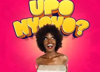 DOWNLOAD Saraphina – Upo Nyonyo mp3