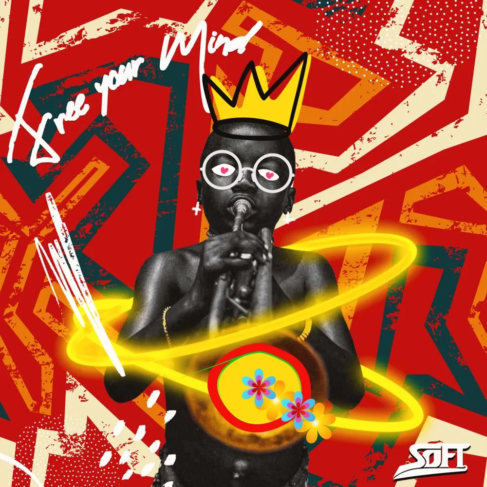 DOWNLOAD Soft – Free Your Mind mp3