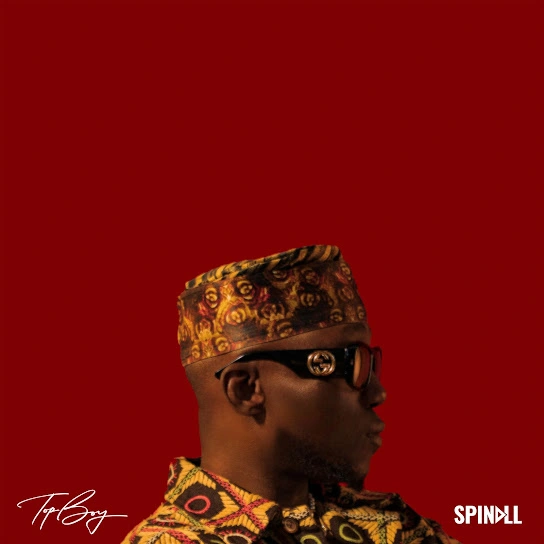 DOWNLOAD Spinall – Bow Down ft. Amaarae mp3