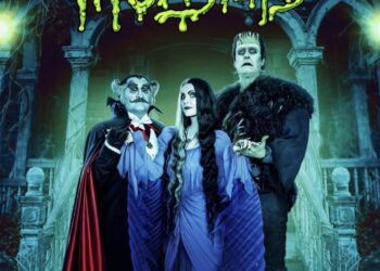 Download The Munsters (2022) [Hollywood Movie] Mp4