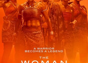 Download The Woman King (2022) With Subtitle [Hollywood Movie]