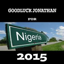 DOWNLOAD Wizkid – Good Luck Jonathan for 2015 mp3