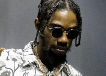 DOWNLOAD Alkaline – Mad Luv mp3